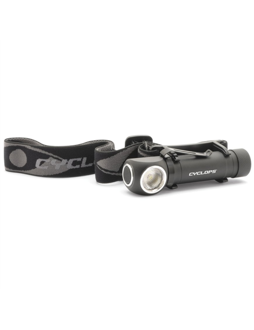 1000 LUMEN RCHRGBL HDLMP