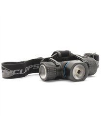 2000 LUMEN RCHRGBL HDLMP