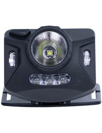 RANGER XPE HDLMP BLK