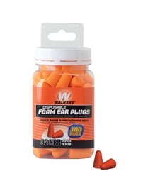 100PC EAR PLUG JAR