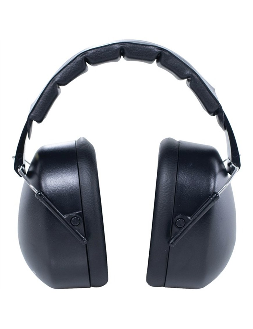 EXT FLDNG RANGE MUFF