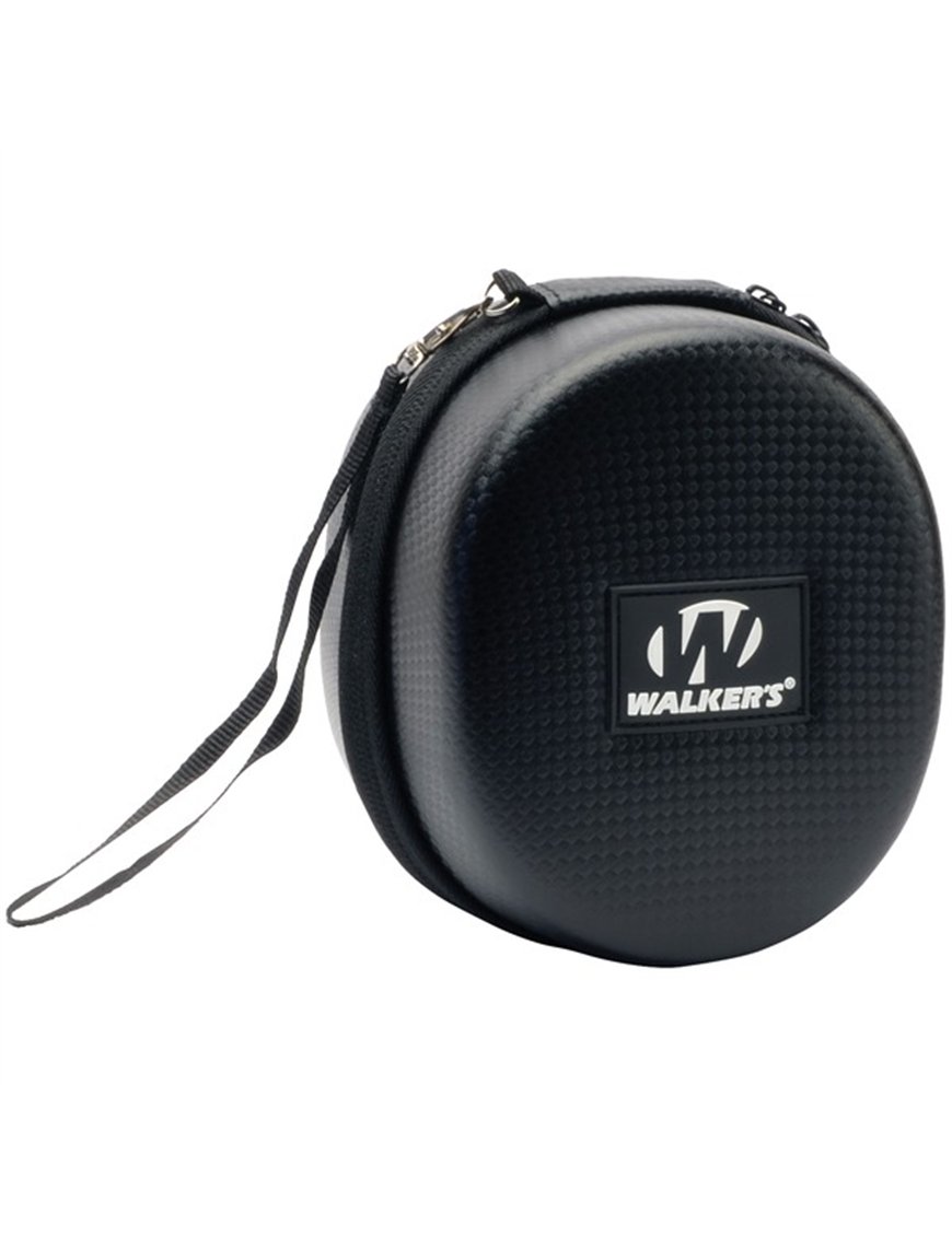 RAZOR MUFF STRG CASE