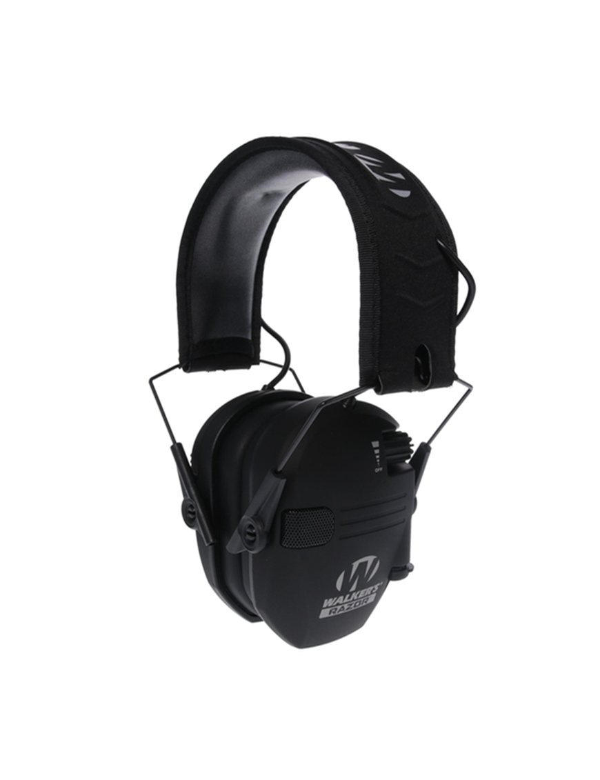 RAZOR SLIM ELEC MUFFS