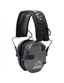 RAZOR ELEC MUFF CARBON