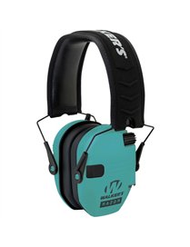 RAZOR ELEC MUFF LT TEAL