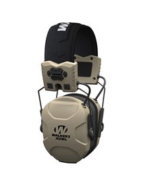 XCEL 100 ELEC MUFF