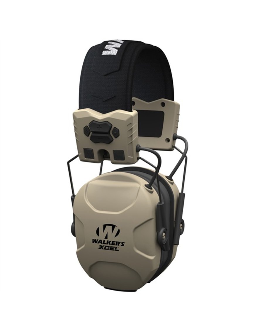 XCEL 100 ELEC MUFF