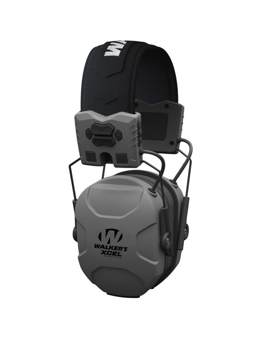 XCEL 500 BLTH ELEC MUFF