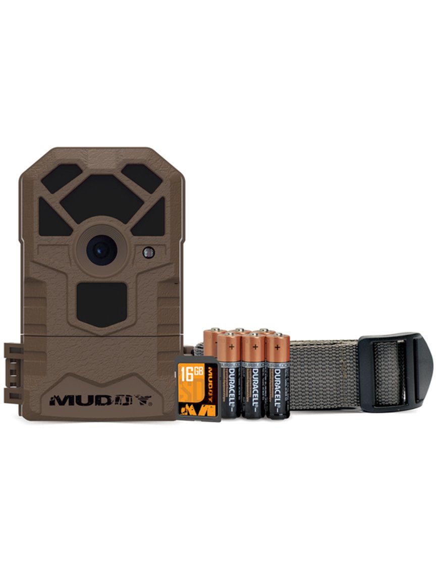 14MP CAMERA COMBO