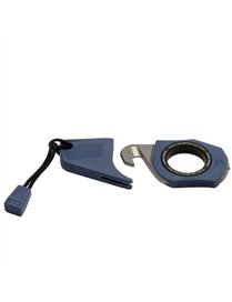 RAPID RESCUE MIDNIGHT BLU