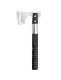 CAMP AXE W/CVR