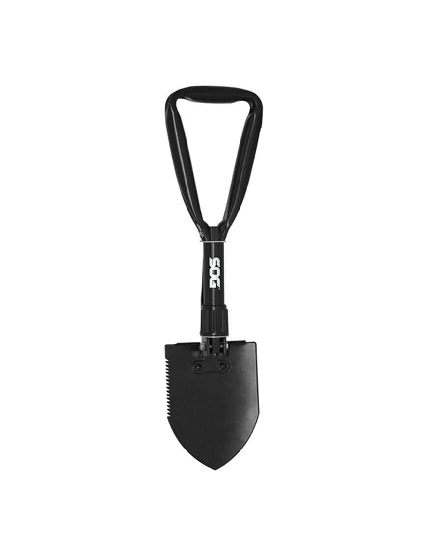 ENTRENCHING TOOL