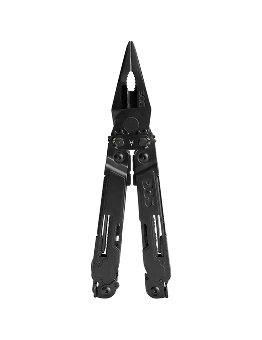 POWERACCESS DELUXE BLK