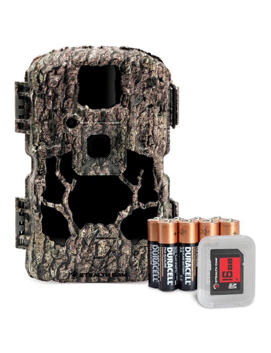 PREVUE 26 CAMO CAM CMBO