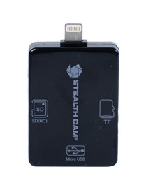 IOS CARD READER