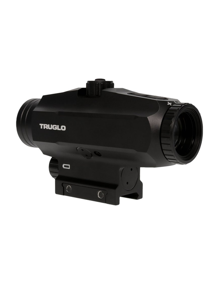 PR3 ILLUM RED-DOT SIGHT