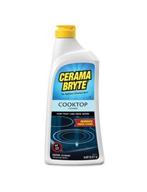 COOKTOP CLEANER-