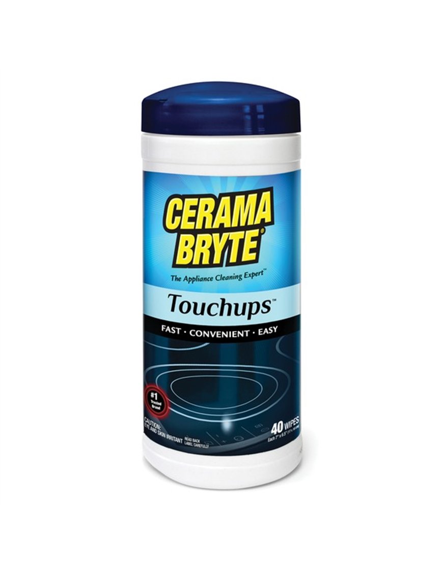 TOUCHUP WIPES-