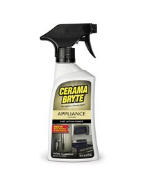 APPLIANCE CLEANER