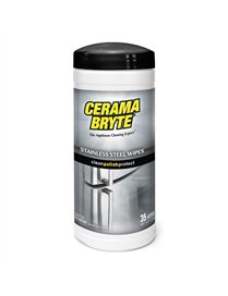 STAINLESS STEEL CLEANING-