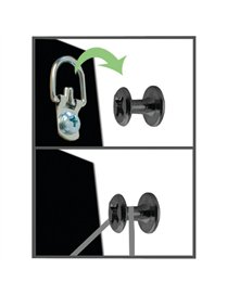D-RING HANGING KIT