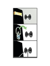 PROFSSNL HANGING KIT