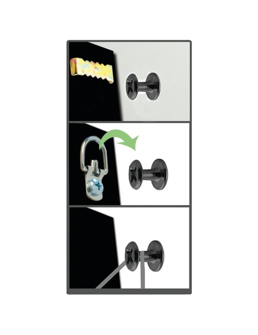 PROFSSNL HANGING KIT