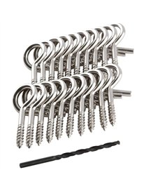 Q HANGERS 20 PK