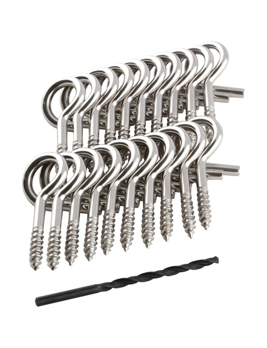 Q HANGERS 20 PK