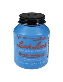 LEAK LOCK 4 0Z JAR