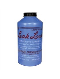 LEAK LOCK 16 OZ JAR