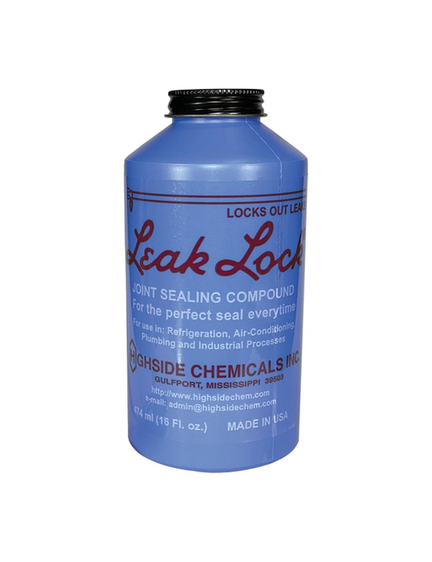 LEAK LOCK 16 OZ JAR