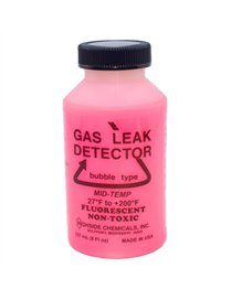 GAS LEAK DETECTOR
