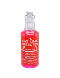 GAS LEAK DETECTOR - 32 OZ