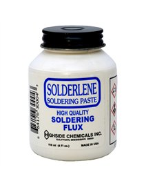 SOLDERLENE 4OZ