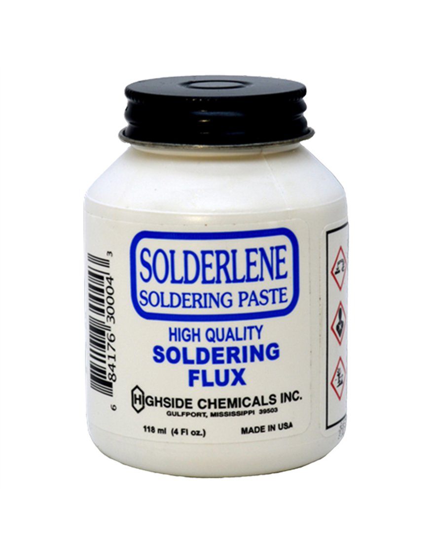 SOLDERLENE 4OZ