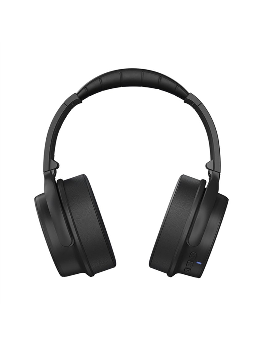 STEALTH ANC BT HDPHN BLK
