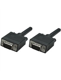 SVGA TO HD15 CABLE 15FT