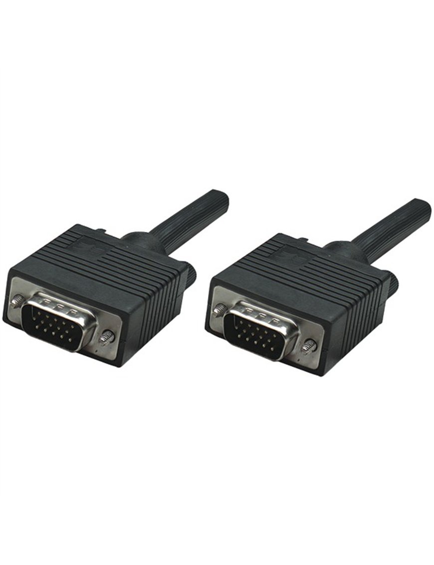 SVGA TO HD15 CABLE 15FT