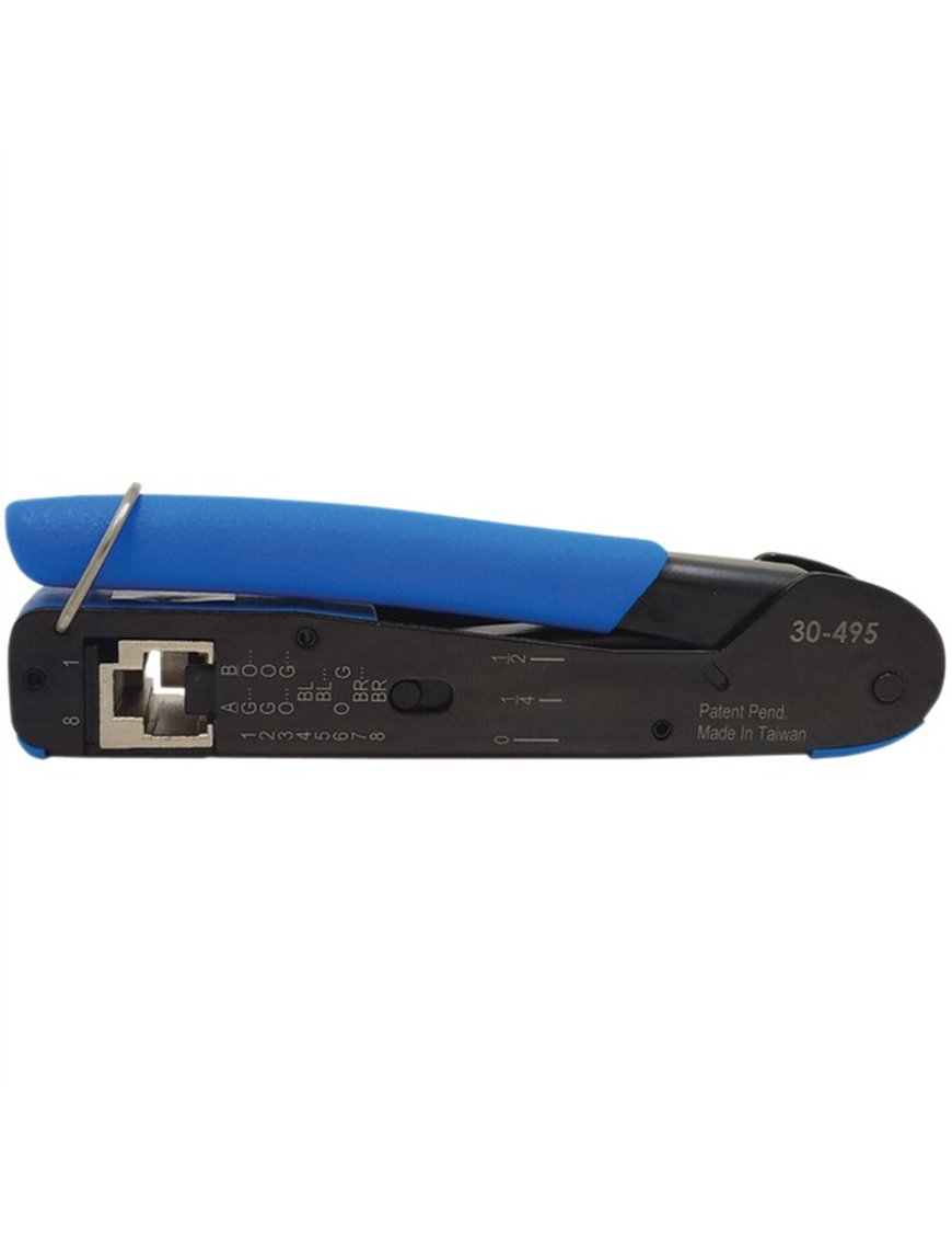 MOD PLUG CRIMP TOOL