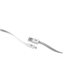 3.3FT LGHTNG DATA CBL WHT