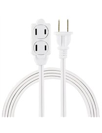 6-FT POLARIZED EXT CORD