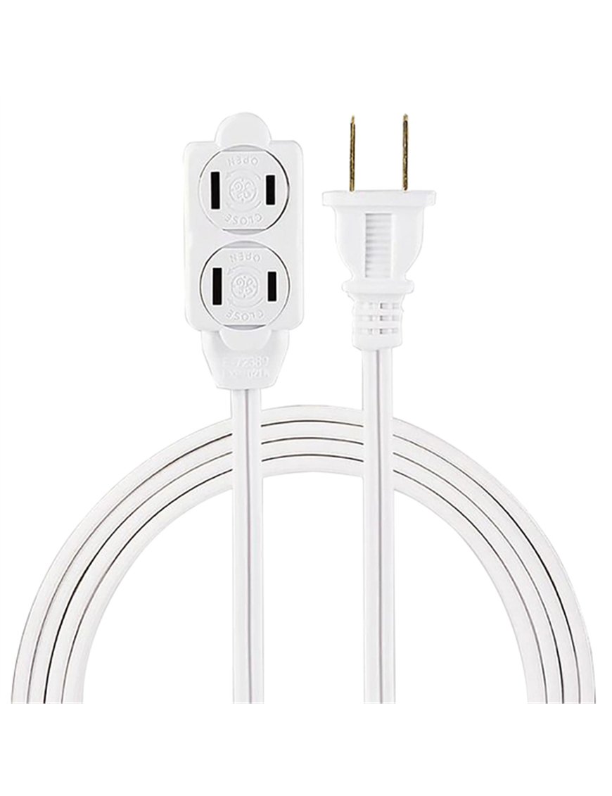 6-FT POLARIZED EXT CORD