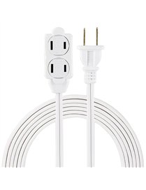 9-FT POLARIZED EXT CORD