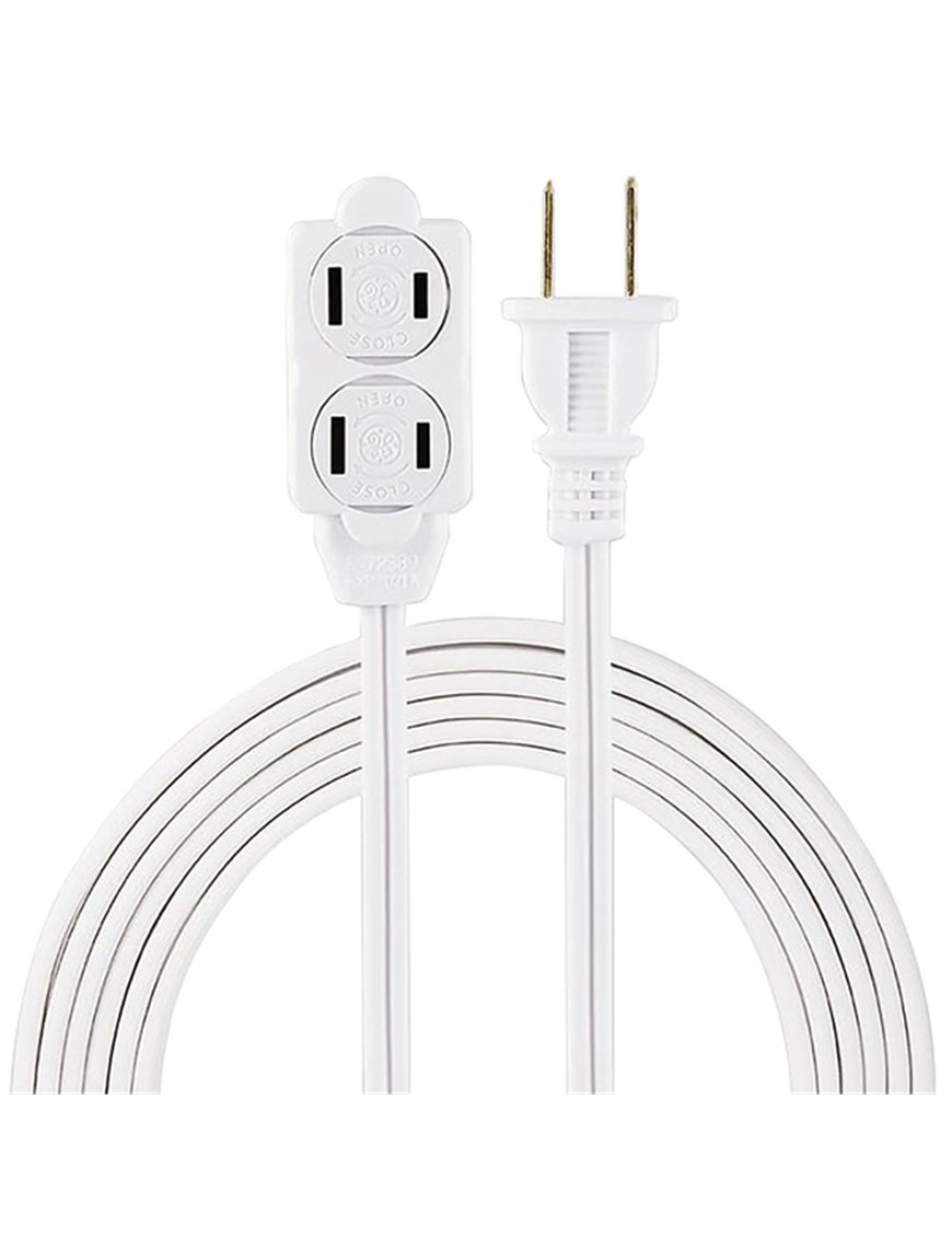 9-FT POLARIZED EXT CORD
