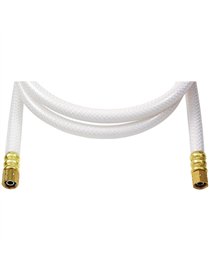 5' 1/4" POLY ICEMAKER LNE