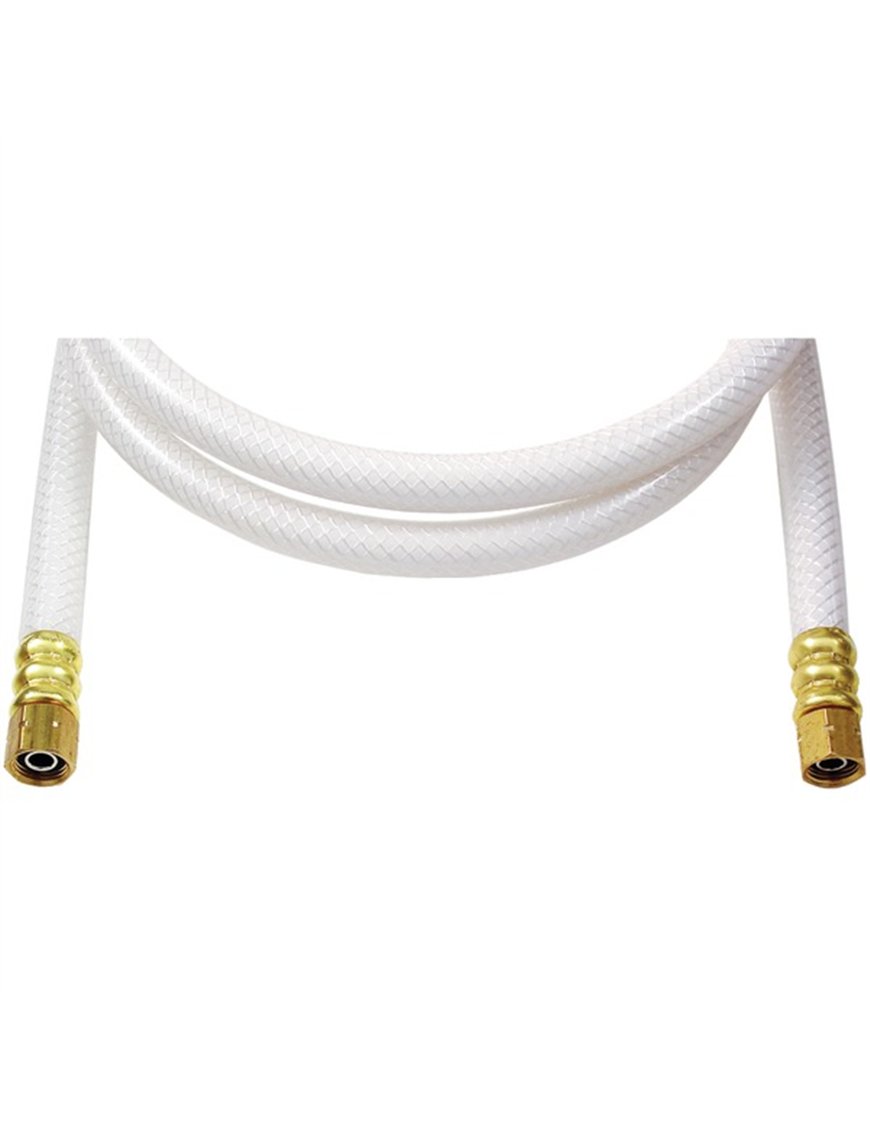 5' 1/4" POLY ICEMAKER LNE