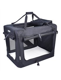 ML 3DR TRVL PET CRT BLK