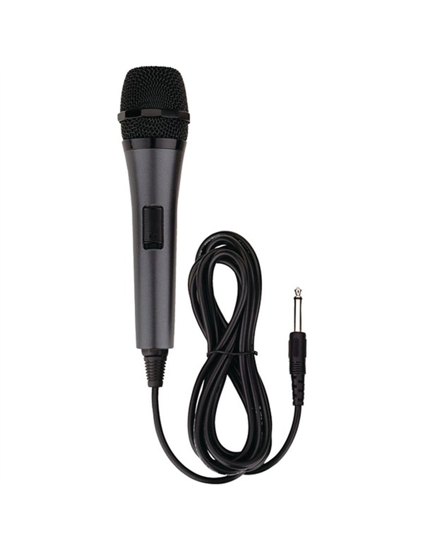 M187 DYNAMIC MICROPHN