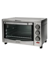 24L CONVECTION OVEN STNLS